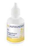 Mykored Solutie Indepartat Cuticule Picioare Laufwunder 50ml Uz Casnic Profesional