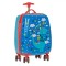 Troler Copii, Little Dino, Dinozauri, Multicolor, Capacitate 22L