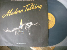 Modern Talking-In the middle of nowhere vinil foto