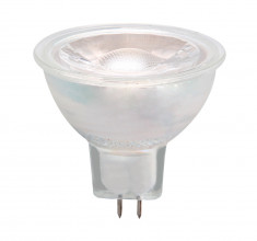 Bec LED Spot ECHO16 MR16 6W GU5.3 3000K foto