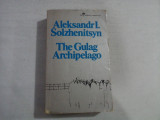 The Gulag Archipelago - Aleksandr I. SOLZHENITSYN