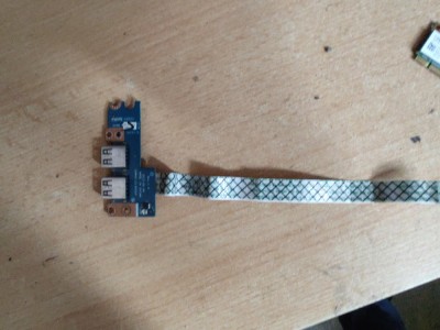 USB Acer Aspire v5-551 - A183 foto