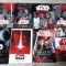 LOT 8 CARTI STAR WARS-GRUG RUCKA, JASON FRY, JAMES LUCENO, CLAUDIA GRAY-262389