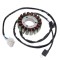 Stator aprindere 18 bobine Yamaha Tmax 500 08-11, echivalent 4B5-81410-0000 Cod Produs: MX_NEW AI22613