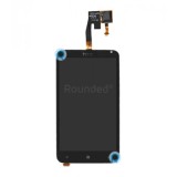 Modul de afișare HTC Radar C110e, ansamblu digitizor piesă de schimb neagră 110C3-0407A