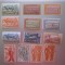 CAMERUN SERIE NESTAMPILATA COLONIE FRANCEZA MNH/MH=302