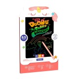 Cumpara ieftin Tableta de desen LCD - Unicorn