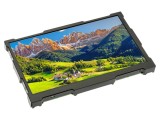 Afișaj TFT 7" 1024x600 LED - DISPLAY VISIONS