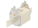 Siguranță ceramică industrială gG 400A 500VAC NH3C