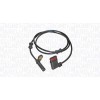 Senzor ABS Mercedes Clasa C (W203) 05.00-12.07, Clasa C Coupe (Cl203) 03.01-06.11, Clasa C T-Model (S203) 03.01-08.07, Clasa CLC (Cl203) 05.08-06.11,