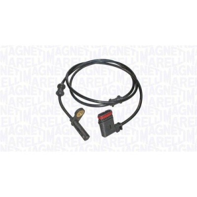 Senzor ABS Mercedes Clasa C (W203) 05.00-12.07, Clasa C Coupe (Cl203) 03.01-06.11, Clasa C T-Model (S203) 03.01-08.07, Clasa CLC (Cl203) 05.08-06.11, foto