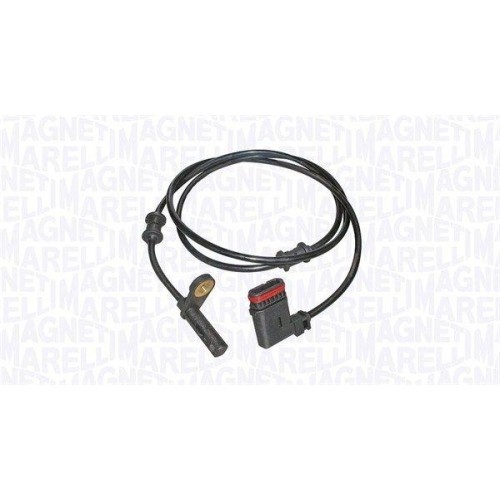 Senzor ABS Mercedes Clasa C (W203) 05.00-12.07, Clasa C Coupe (Cl203) 03.01-06.11, Clasa C T-Model (S203) 03.01-08.07, Clasa CLC (Cl203) 05.08-06.11,
