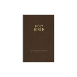 Holy Bible (Ehv): Evangelical Heritage Version