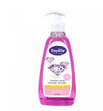 Cumpara ieftin Sapun lichid Savelle Diamond 500ml - 11086