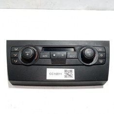 Panou control clima BMW seria 3 320 2006 foto