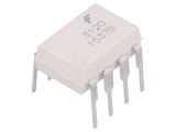 Optocuplor THT 5kV DIP8 35kV/&mu;s