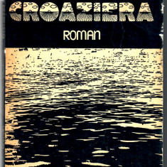 Croaziera, Emmanuel Robles