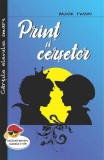 Prinț și cerșetor - Paperback brosat - Mark Twain - Cartex
