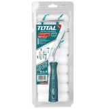 Set trafalet cu 10 rezerve, 100mm, ATT-1001