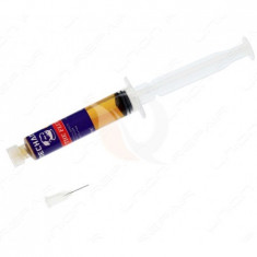 Consumabile, mechanic iphone cpu liquid soldering flux no.226, 10cc foto