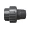Racord PVC-U 2 Inch, Fiting filetat, Conector pentru instalații