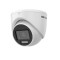 &quot;Camera de supraveghere Hikvision Turret DS-2CE76K0T-LMFS(2.8MM) 5MP; Smart Hybrid Light