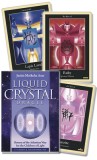 Liquid Crystal Oracle: Return of the Atlantian Way for the Children of Light