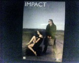 Impact - Poster [A3]