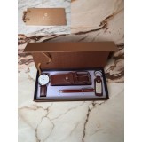 Set cadou barbati dreptunghiular model 1