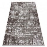 Covor SISALO SISAL vintage 2910 cremă / taupe, 120x170 cm, Dreptunghi