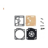 Kit reparatie carburator drujba - compatibil Husqvarna 340