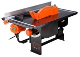 Cumpara ieftin Fierastrau Circular cu Masa 800 W; 200 mm TS 800 EPTO, Evotools