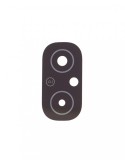 Geam Camera Xiaomi Redmi 12C - Sticla Protectie Obiectiv Inlocuire