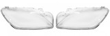 Set 2 sticle faruri pentru Mercedes ML W166 (2011 - 2015) - HW042
