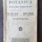 Dimitrie Dimo, Stefan Niculescu - Botanica. (Pentru cursul superior de liceu).