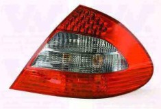 Stop spate lampa Mercedes Clasa E (W211), 06.2006-12.2009, Avantgarde/Sedan, partea Stanga, LED; fara soclu bec ; Omologare: ECE, DEPO