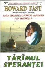 Taramul sperantei - Howard Fast