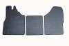 Set covorase auto din cauciuc Iveco Daily 2006-2014 Cargo, Negru, Gledring, 3 buc. AutoDrive ProParts