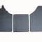 Set covorase auto din cauciuc Iveco Daily 2006-2014 Cargo, Negru, Gledring, 3 buc. AutoDrive ProParts
