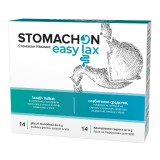 Stomachon Easylax, 14 plicuri, NaturPharma