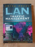 Lan Traffic Management- Peter Phaal