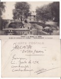Ilustrata Franta - Venise, Paris