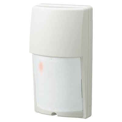 Detector de miscare PIR exterior - OPTEX LX-802N foto