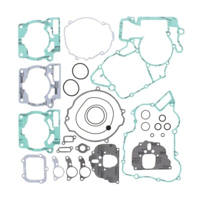 MBS Kit garnituri complet, fara semeringuri, KTM 125 SX, EXC 2002-2006, Cod Produs: 860VG808309VP foto