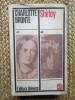 Charlotte Bronte - Shirley, Editura Univers, 1974, 669 Pagini, Roman Beletristica