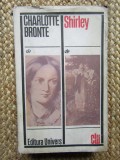 Charlotte Bronte - Shirley