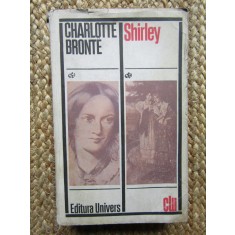 Charlotte Bronte - Shirley