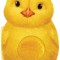 Furry Chick