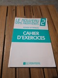 LE NOUVEAU SANS FRONTI&Egrave;RES 2