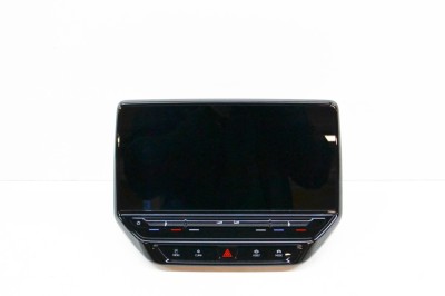 Ecran de navigație VW ID.3 E11 2020 OEM: 10A919605H 13976774 foto